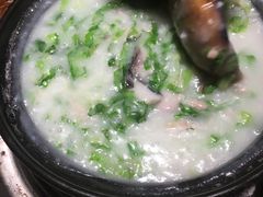 -渔米粥(罗湖店)