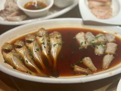 -双月饭店·20年老字号(新村店)