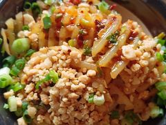 -北丐先生·野馄饨烧烤(泰达E街区店)