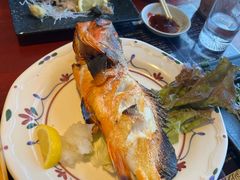-海鮮市場長崎港(出島ワーフ店)