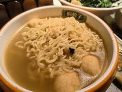 -偏脸子哈尔滨老烧烤(红旗大街店)