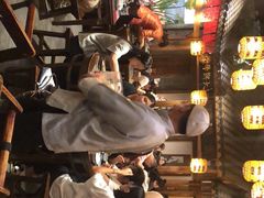 -南京大牌档(之心城店)