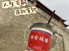 -西安城墙·碑林历史文化景区