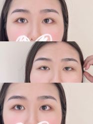 点击看大图 -MIVI·纹眉半永久野生眉