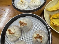 -李记清真馆(打钉巷店)