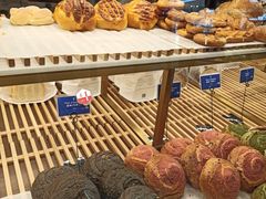 -黑草莓(重庆路店)