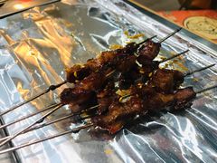 -小董哥烤串(故宫店)