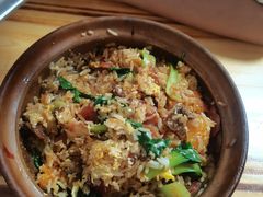 -壹煲口福煲仔饭(中山路店)