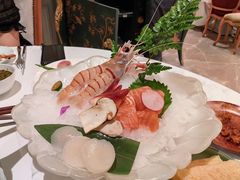 -京彩臻品火锅