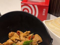 -海底捞火锅(高科广场店)