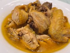 -上海会馆(香港名都店)