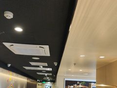 -海底捞火锅(太原南站店)