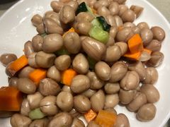 -蝎王府羊蝎子(虎坊桥总店)