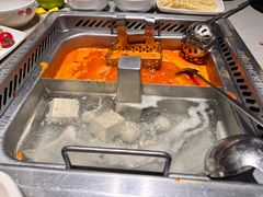 -海底捞火锅(公益西桥店)