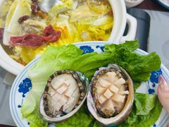 -金龙·打边炉(武进路店)