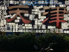 -天津之眼摩天轮