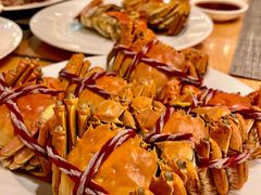 -威斯汀舞台餐厅