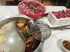 -八合里潮汕鲜牛肉火锅(吉大店)