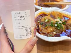 -宝葫芦茶食铺(万达店)