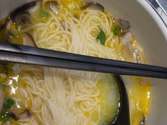 -好人民间小吃·番茄鱼酸菜鱼(木渎悠方店)