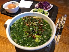 -中阿兰牛肉面(悦海新天地店)