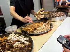 -马记大锅煮(总店)