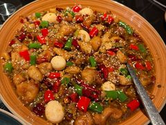 -华豫川酒家(大卫城店)