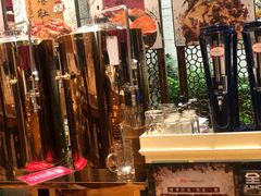 大堂-福苗小骆驼烧烤(曲江店)