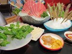 -乔先生涮肉·鲜活牛羊肉火锅(塘沽店)