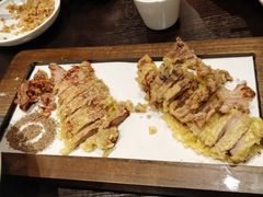 -皇城根北京风味主题餐厅(滨海万达店)
