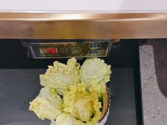 -牛人日志·鲜牛肉骨汤火锅(万科里瑧店)