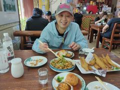 -叶存利海鲜大馅饺子(海宁路总店)