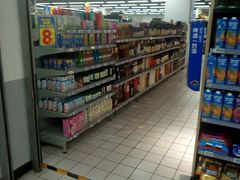 -物美超市(通州梨园店)