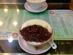红豆双皮奶-义顺牛奶公司(庇利金街店)