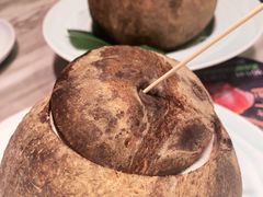 -汤城小厨•粤菜•靓汤(西直门凯德MALL店)