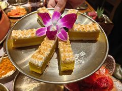 -西塔老太太泥炉烤肉(万柳华联店)