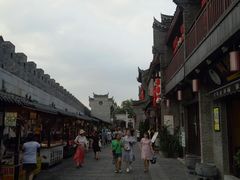 -东西巷