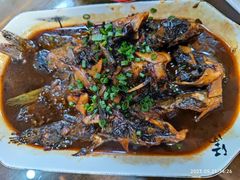 昂刺鱼-观桥阁(锦溪店)