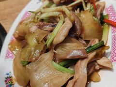 -邹开喜·炭炉鸡煲·海鲜火锅(虹口足球场店)