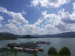 -千岛湖-欢乐水世界