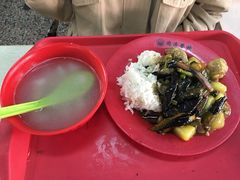 -同济大学-北苑食堂