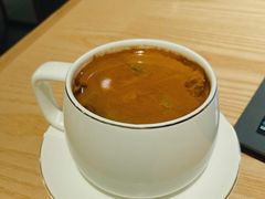 -火火咖啡&茶空间