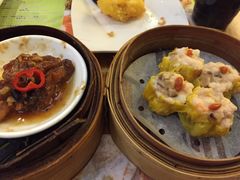 -添好运点心专门店(深水埗店)