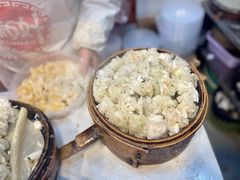 猪肉虾仁-海汇源老烧麦店(东大街总店)