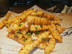 -不相离盐帮菜(郎园店)