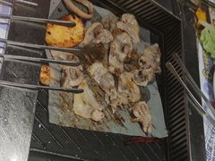 -阿亲家·韩式无限烤肉(春熙路店)