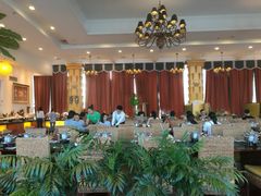 -火舞泰·泰式海鲜火锅餐厅(世纪城店)