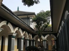 -湖南省立第一师范学校旧址