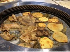 -么子烤肉(化龙池店)