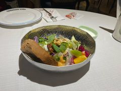-俄士厨房(五棵松华熙LIVE店)